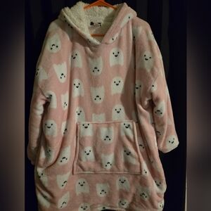 Comfy lounge top